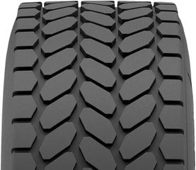 Double Coin REM-8 16.00R25 (445/95R25) 177E TL ενισχυμένο ελαστικό για γερανό-thumb-1
