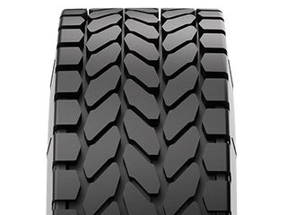 Double Coin REM-8 16.00R25 (445/95R25) 177E TL ενισχυμένο ελαστικό για γερανό-thumb-2