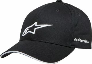 ΛΥΡΗΣ ALPINESTARS ΚΑΠΕΛΟ ROSTRUM, 1232-81000-1020