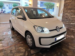 Volkswagen Up 2017 Volkswagen Up 2017 ECO Up | Φυσικό Αέριο | CNG
