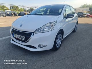 Peugeot 208 '15 ΕΛΛΗΝΙΚΟ