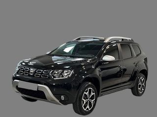Dacia Duster 2018 PRESTIGE 1.2 TURBO NAVI