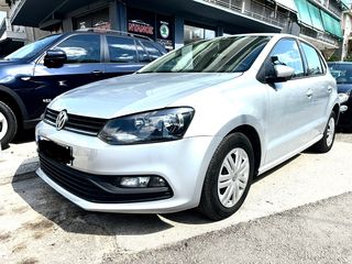 Volkswagen Polo '17 ΥΠΕΡΑΡΙΣΤΟ!!!ΛΙΓΑ ΧΙΛΙΟΜΕΤΡΑ