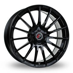 ΜΑΡΟΥΔΗΣ 2Forge Wheels 6x15'' ZF1 6,6kg