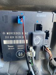 MERCEDES E220 CDI 02-06 KOLLIAS MOTOR