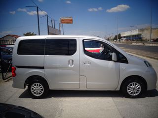 Nissan NV 200 2015 7ΘΕΣΙΟ 1.5cc DIESEL-thumb-2