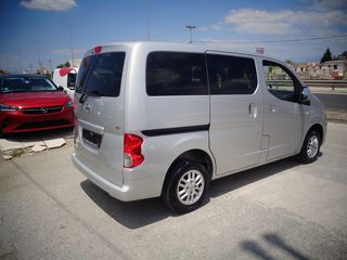 Nissan NV 200 2015 7ΘΕΣΙΟ 1.5cc DIESEL-thumb-3