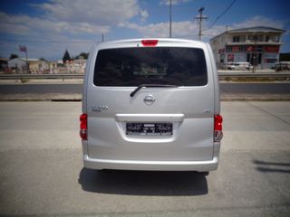 Nissan NV 200 2015 7ΘΕΣΙΟ 1.5cc DIESEL-thumb-4