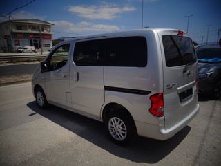 Nissan NV 200 2015 7ΘΕΣΙΟ 1.5cc DIESEL-thumb-5