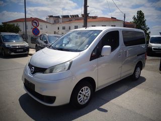 Nissan NV 200 2015 7ΘΕΣΙΟ 1.5cc DIESEL-thumb-7