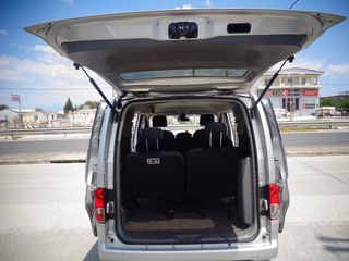 Nissan NV 200 2015 7ΘΕΣΙΟ 1.5cc DIESEL-thumb-10