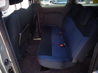 Nissan NV 200 2015 7ΘΕΣΙΟ 1.5cc DIESEL-thumb-14
