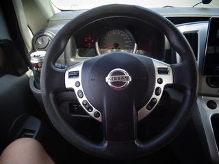 Nissan NV 200 2015 7ΘΕΣΙΟ 1.5cc DIESEL-thumb-19