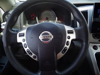 Nissan NV 200 2015 7ΘΕΣΙΟ 1.5cc DIESEL-thumb-21