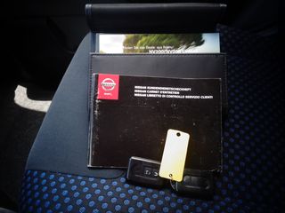Nissan NV 200 2015 7ΘΕΣΙΟ 1.5cc DIESEL-thumb-26
