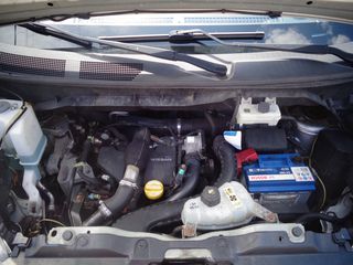 Nissan NV 200 2015 7ΘΕΣΙΟ 1.5cc DIESEL-thumb-27