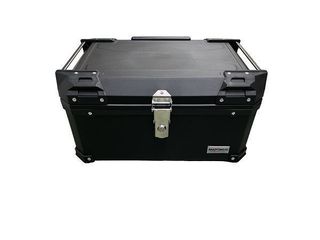 Βαλίτσα Top Case Maximus MX580 60lt Μαύρη