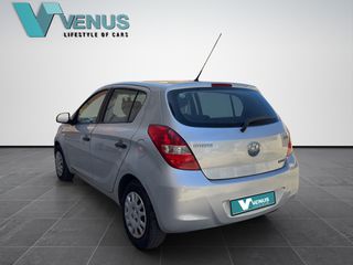 Hyundai i 20 2012 CRDi 16v-thumb-3