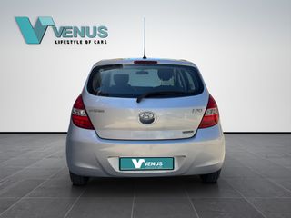 Hyundai i 20 2012 CRDi 16v-thumb-4