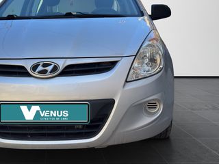 Hyundai i 20 2012 CRDi 16v-thumb-9