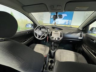 Hyundai i 20 2012 CRDi 16v-thumb-17