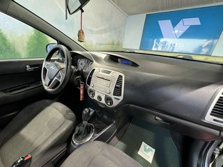Hyundai i 20 2012 CRDi 16v-thumb-18