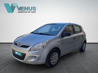 Hyundai i 20 2012 CRDi 16v