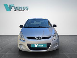 Hyundai i 20 2012 CRDi 16v-thumb-1