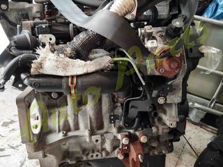 ΚΙΝΗΤΗΡΑΣ FORD B-MAX / FIESTA 1.500cc DCI 75PS 133.000KM (06 ΜΗΝΕΣ ΓΡΑΠΤΗ ΕΓΓΥΗΣΗ),  ΚΩΔ. ΚΙΝ. UGJC , ΑΡ. ΚΙΝ. DK14773 , ΜΟΝΤΕΛΟ 2012-2017