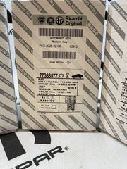 .JEEP RENEGADE 1.4CC ,FIAT 500X,ΤΑΚΑΚΙΑ ,Pad Kit Disc Brake - Mopar #*VALMOT PREMIUM PARTS*