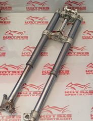 ΠΩΛΕΙΤΑΙ ΜΠΡΟΣΤΙΝΟ ΣΥΣΤΗΜΑ ΓΙΑ KTM 640 LC4 2001-2006