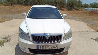 Skoda Octavia 2011 1.2 tsi ΑΡΙΣΤΟ !!!!-thumb-1