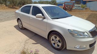 Skoda Octavia 2011 1.2 tsi ΑΡΙΣΤΟ !!!!-thumb-2