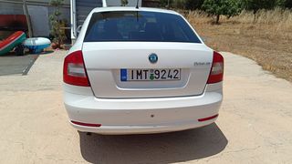 Skoda Octavia 2011 1.2 tsi ΑΡΙΣΤΟ !!!!-thumb-3