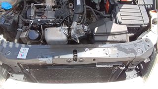 Skoda Octavia 2011 1.2 tsi ΑΡΙΣΤΟ !!!!-thumb-4