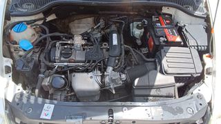 Skoda Octavia 2011 1.2 tsi ΑΡΙΣΤΟ !!!!-thumb-5