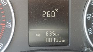 Skoda Octavia 2011 1.2 tsi ΑΡΙΣΤΟ !!!!-thumb-8