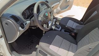 Skoda Octavia 2011 1.2 tsi ΑΡΙΣΤΟ !!!!-thumb-10