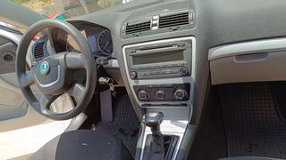 Skoda Octavia 2011 1.2 tsi ΑΡΙΣΤΟ !!!!-thumb-12