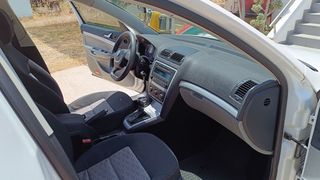 Skoda Octavia 2011 1.2 tsi ΑΡΙΣΤΟ !!!!-thumb-13