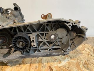 ΚΙΝΗΤΗΡΑΣ / ΜΟΤΕΡ - PIAGGIO BEVERLY 500 , 38.000km ,  / MOTORRAD PSARAKIS-thumb-3