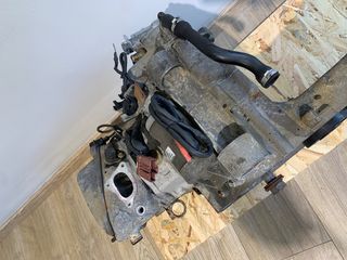 ΚΙΝΗΤΗΡΑΣ / ΜΟΤΕΡ - PIAGGIO BEVERLY 500 , 38.000km ,  / MOTORRAD PSARAKIS-thumb-4