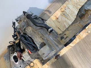 ΚΙΝΗΤΗΡΑΣ / ΜΟΤΕΡ - PIAGGIO BEVERLY 500 , 38.000km ,  / MOTORRAD PSARAKIS-thumb-5