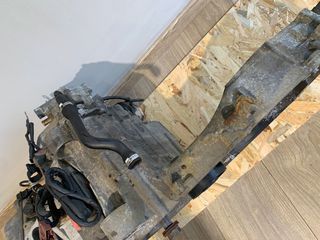ΚΙΝΗΤΗΡΑΣ / ΜΟΤΕΡ - PIAGGIO BEVERLY 500 , 38.000km ,  / MOTORRAD PSARAKIS-thumb-6