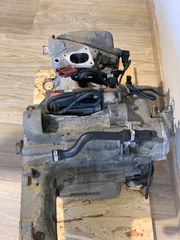 ΚΙΝΗΤΗΡΑΣ / ΜΟΤΕΡ - PIAGGIO BEVERLY 500 , 38.000km ,  / MOTORRAD PSARAKIS-thumb-7