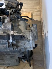 ΚΙΝΗΤΗΡΑΣ / ΜΟΤΕΡ - PIAGGIO BEVERLY 500 , 38.000km ,  / MOTORRAD PSARAKIS-thumb-10