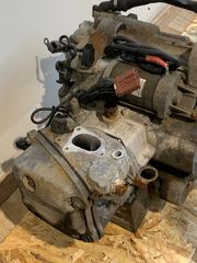 ΚΙΝΗΤΗΡΑΣ / ΜΟΤΕΡ - PIAGGIO BEVERLY 500 , 38.000km ,  / MOTORRAD PSARAKIS-thumb-12