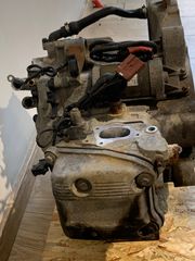 ΚΙΝΗΤΗΡΑΣ / ΜΟΤΕΡ - PIAGGIO BEVERLY 500 , 38.000km ,  / MOTORRAD PSARAKIS-thumb-14