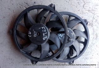 	ΦΤΕΡΩΤΗ ΒΕΝΤΙΛΑΤΕΡ,ΜΟΤΕΡ,CITROEN C4,1233K4,982871980,020706440,125367,(TM2),F2316