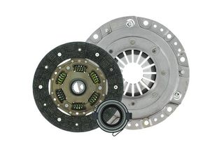 ΣΕΤ ΣΥΜΠΛΕΚΤΟΥ CHARADE G11T  170MM  KD010